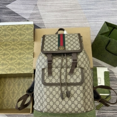 Gucci Backpacks